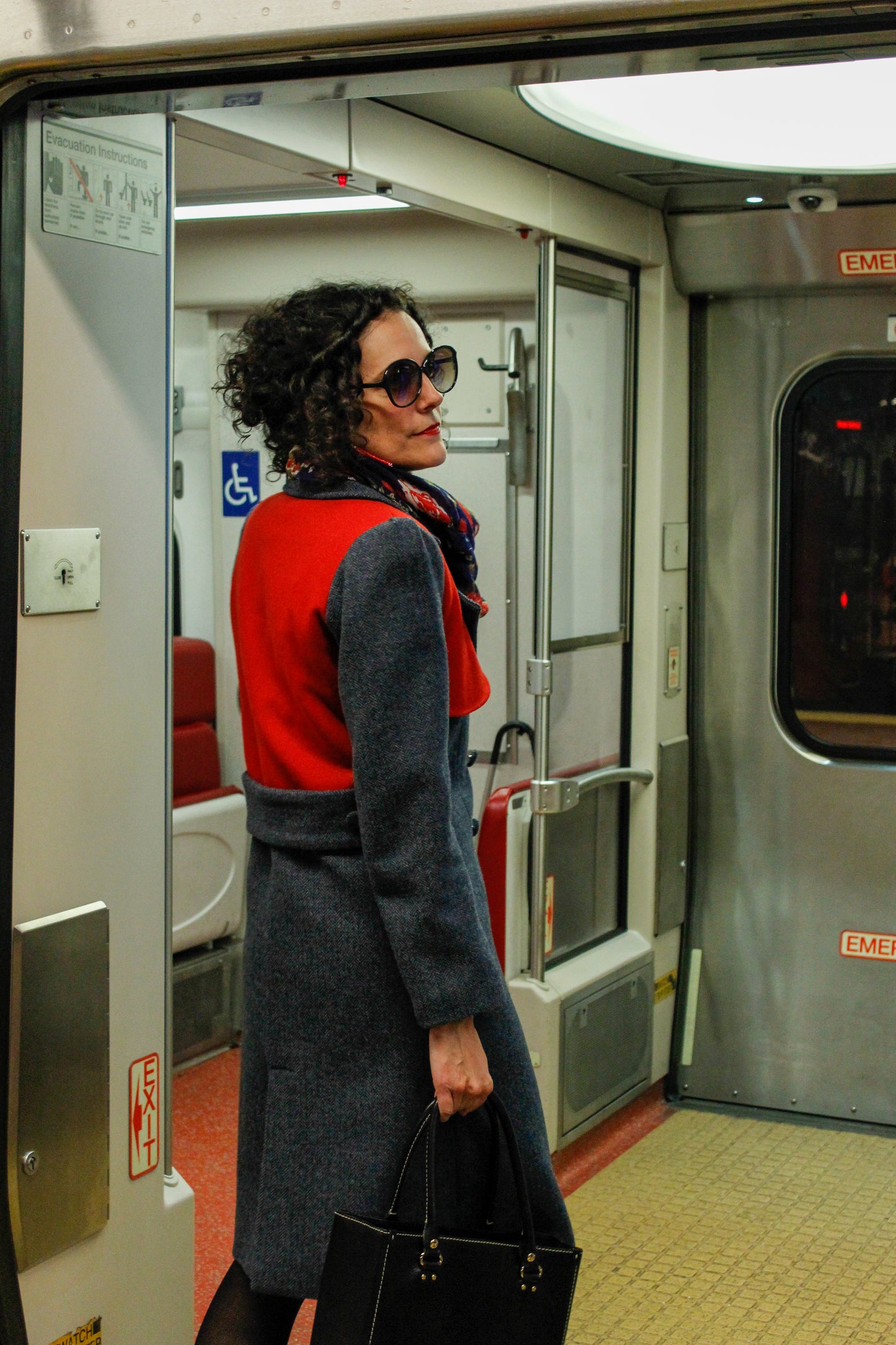 Auline Coat