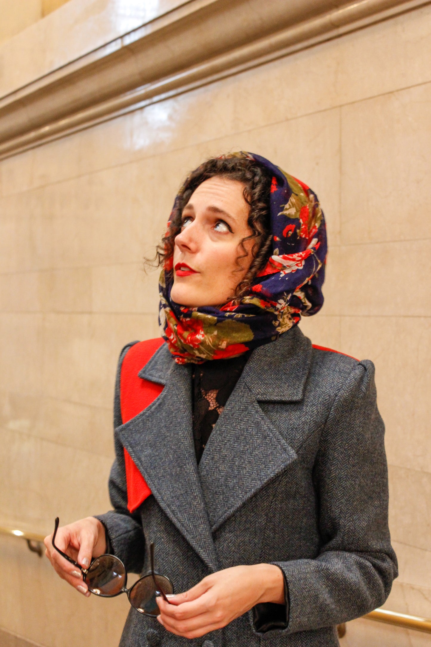 Auline Coat