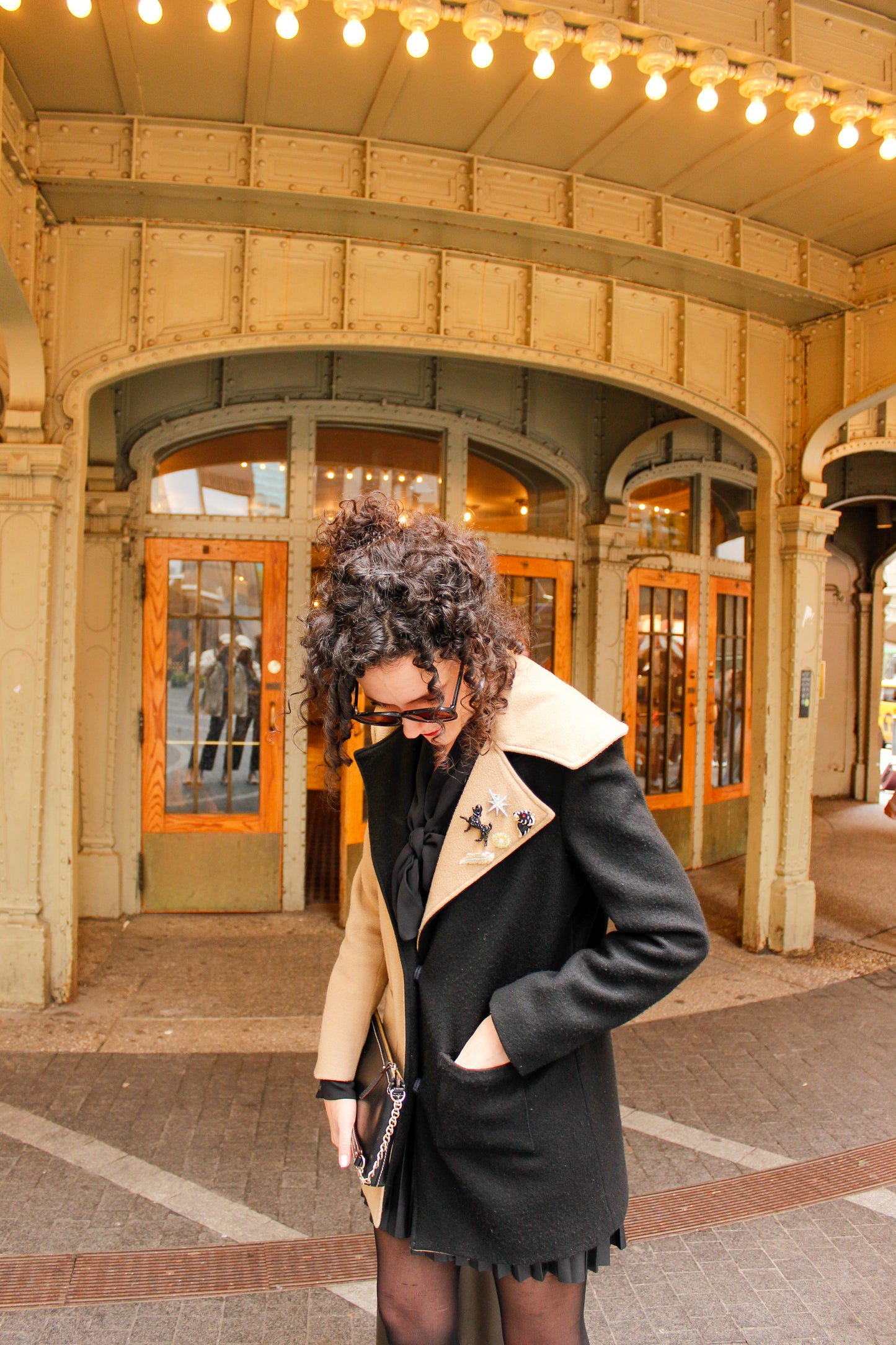 Britt Jacket