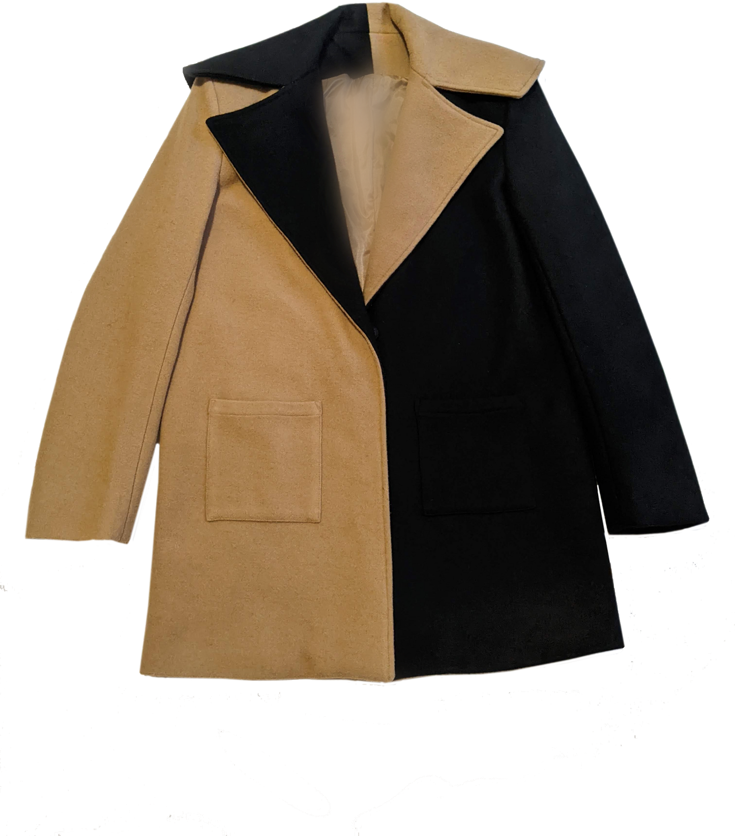 Britt Jacket
