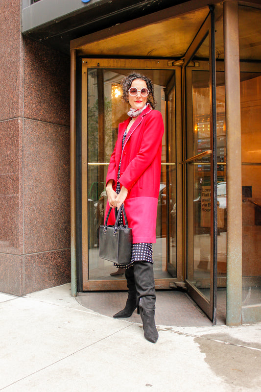 Fagan Coat