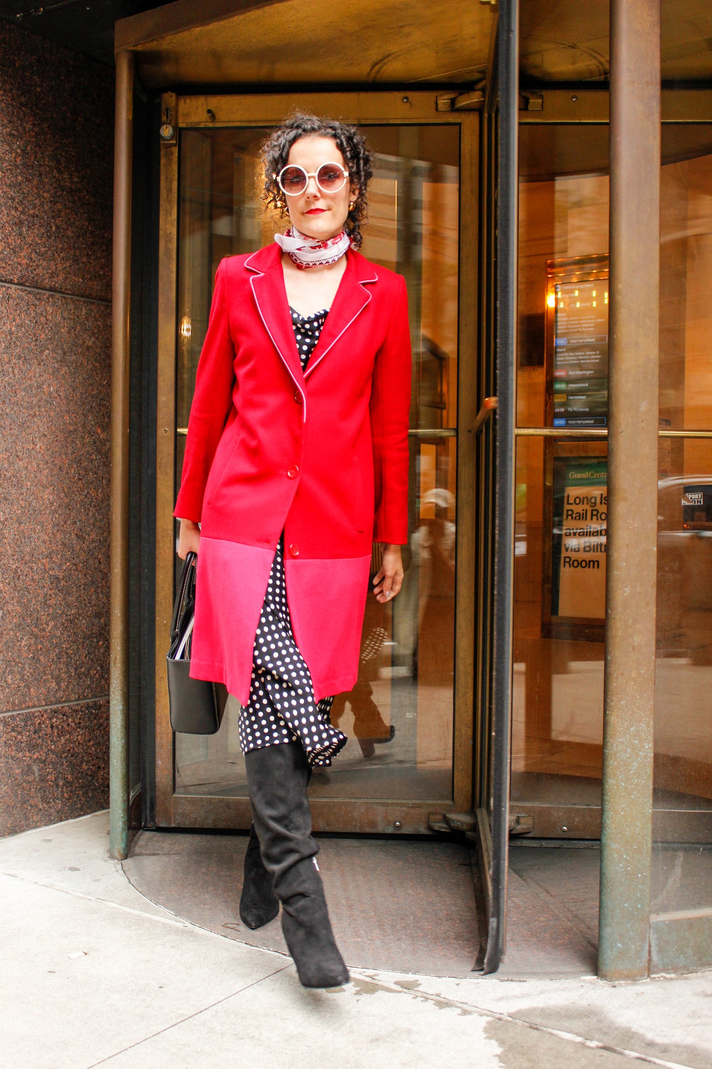 Fagan Coat