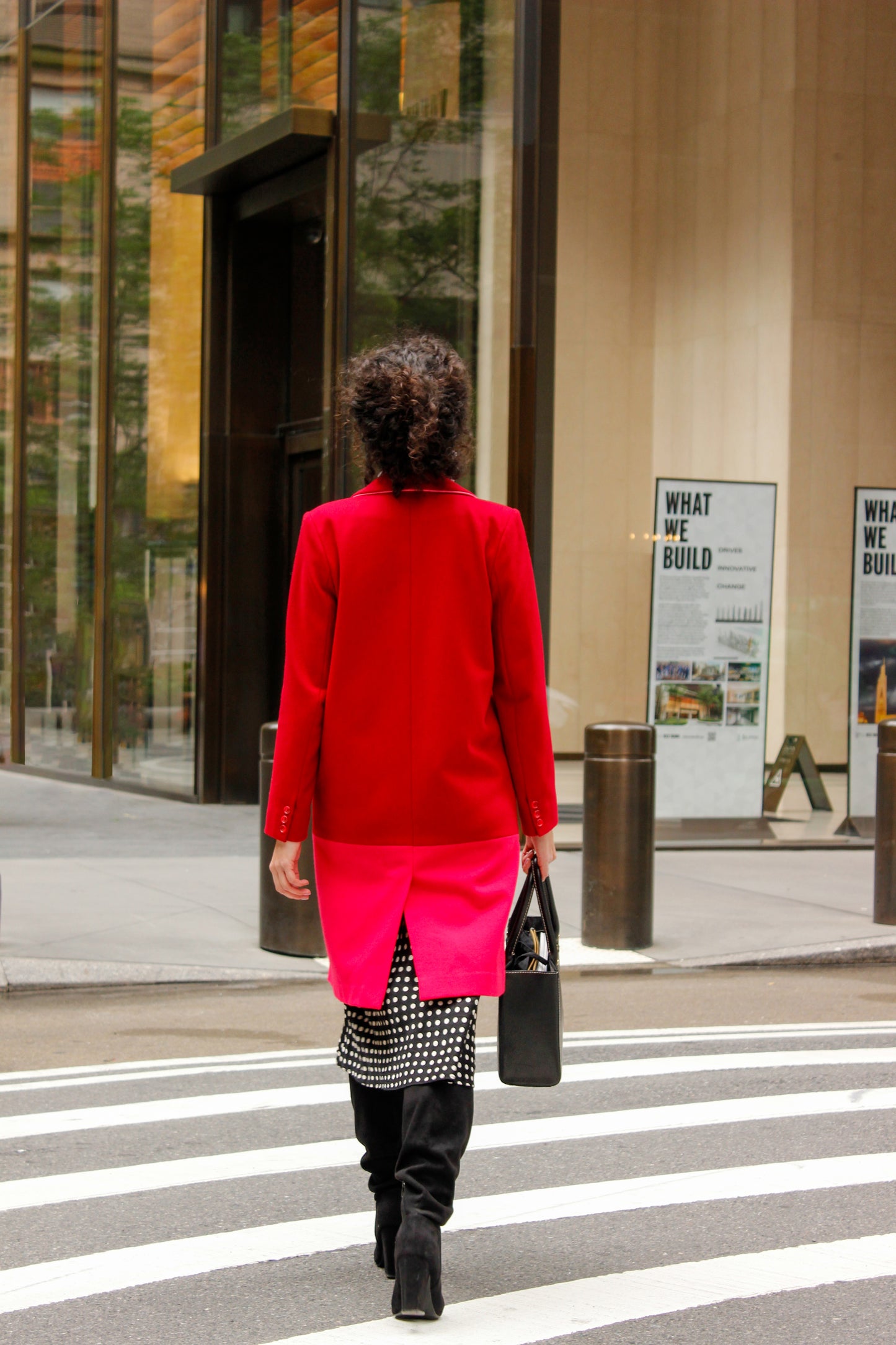 Fagan Coat