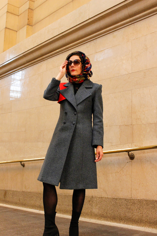Auline Coat (Copy)