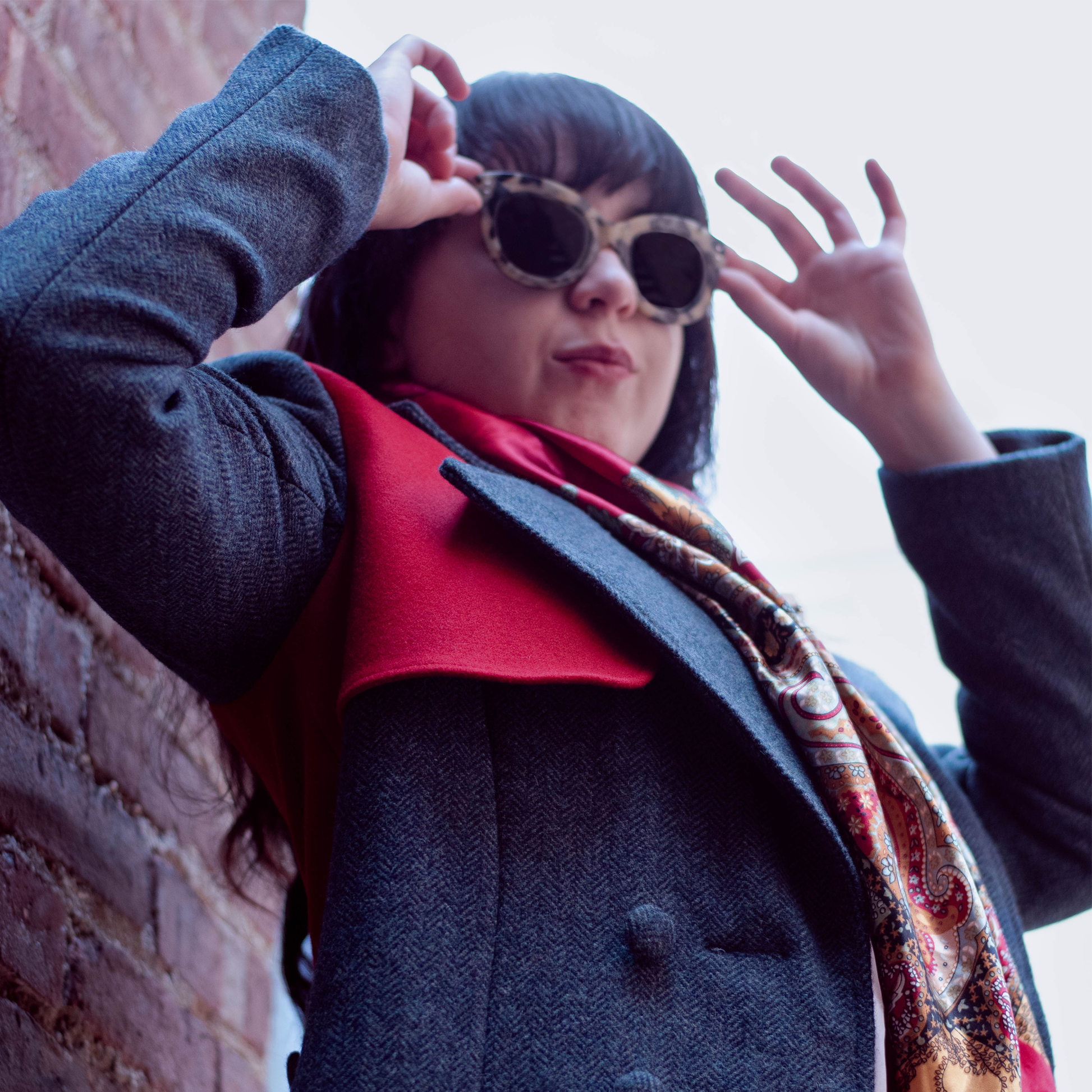 Auline collection shop blazer