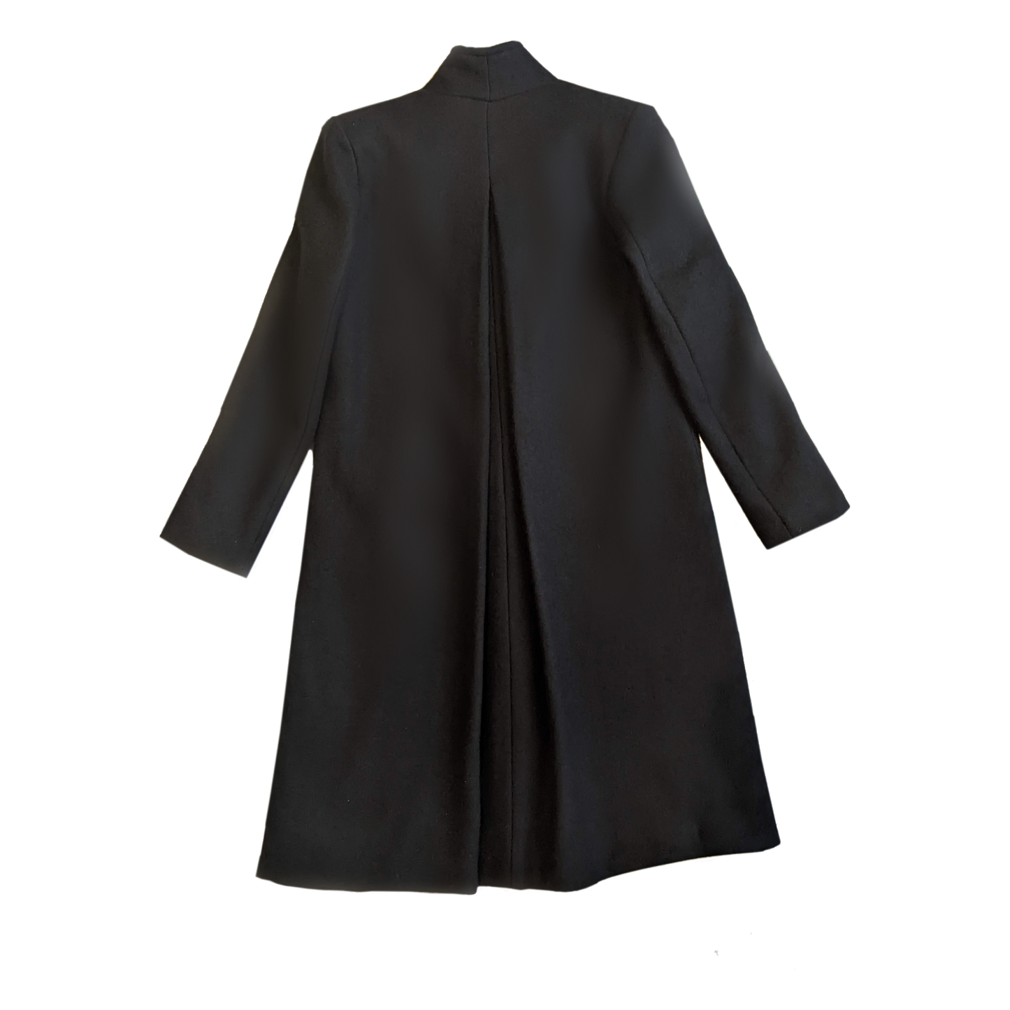 Patsy Coat (Black)