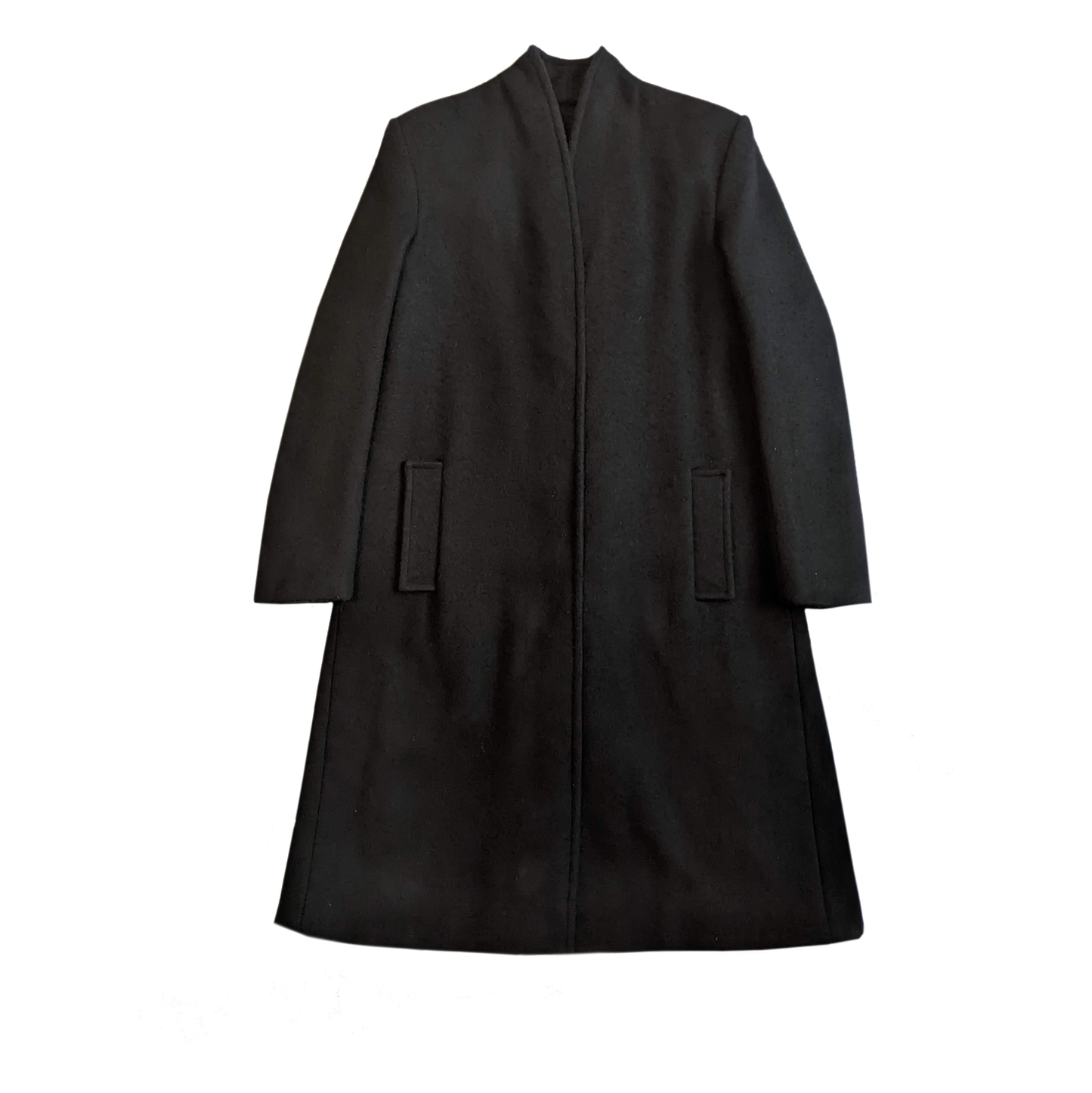 Patsy Coat (Black)